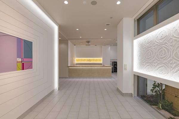 Bande Hotel Osaka