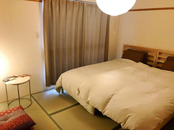 [Certified Homestay]1 station to USJ! WiiPS2 8ppl