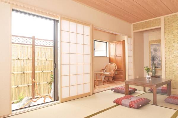 Shirakabanoyado-Osakajo