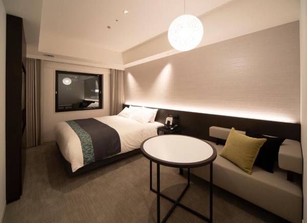 Hotel Vischio Osaka-JR Hotel Group