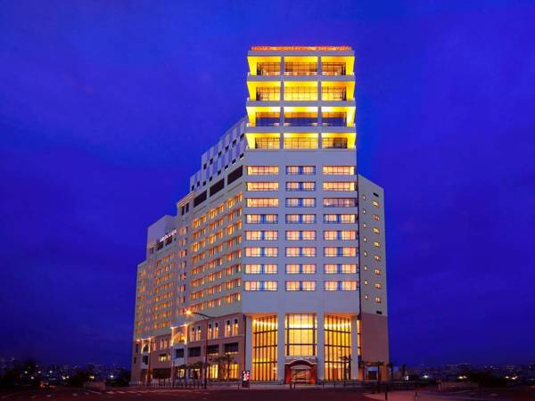 Hotel Universal Port Vita