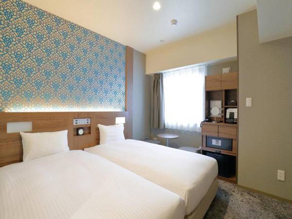 Hotel WBF Namba Kuromon