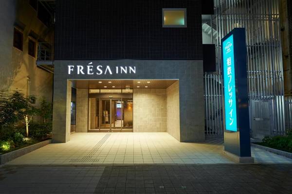 Sotetsu Fresa Inn Osaka Shinsaibashi