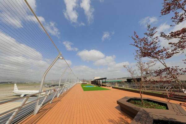 Sotetsu Fresa Inn Osaka Shinsaibashi