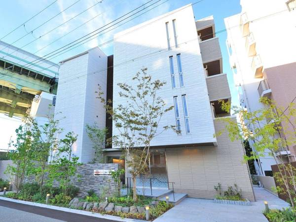 RakutenSTAY x Shamaison Osaka Dekijima Station