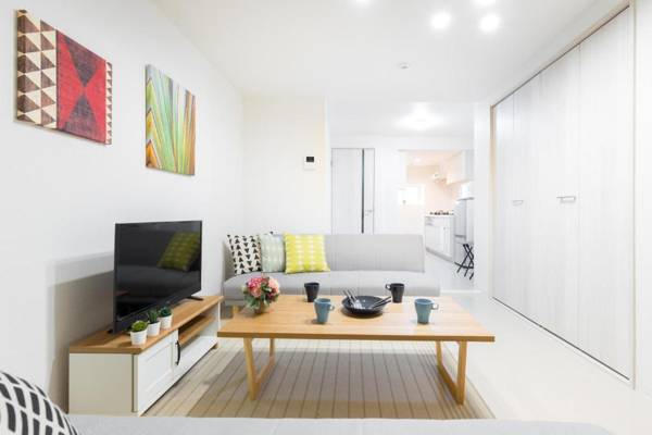 Momodani House 501