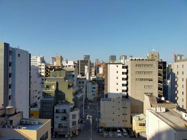 Sakura Sands Hotel