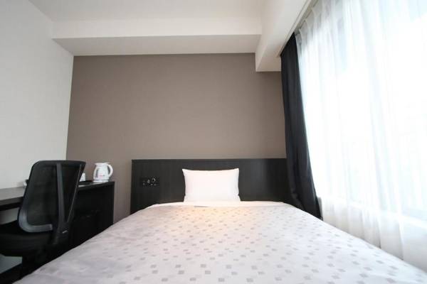Workspace - Hotel Bloemen North Hanazono