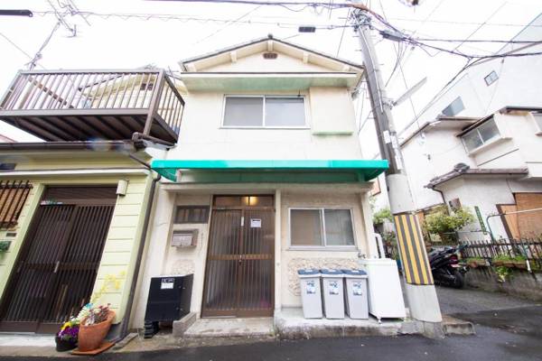NexStay HOUSE Osaka West