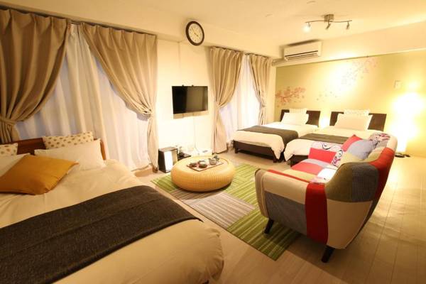 KIKU'S ROOM KAIYUKAN