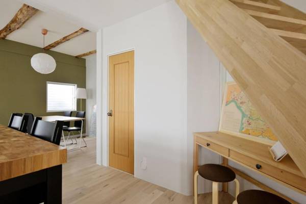 Guest House Tennoji 168