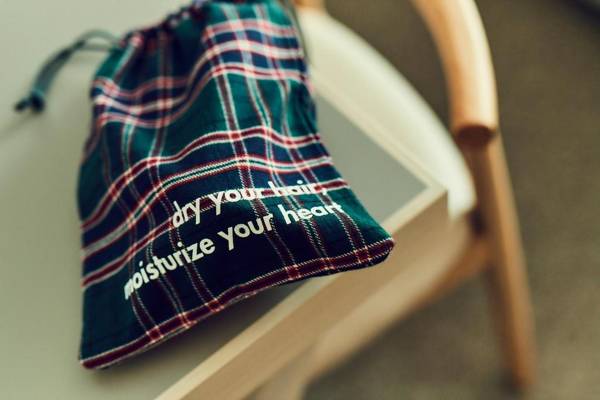 Hotel It Osaka Shinmachi