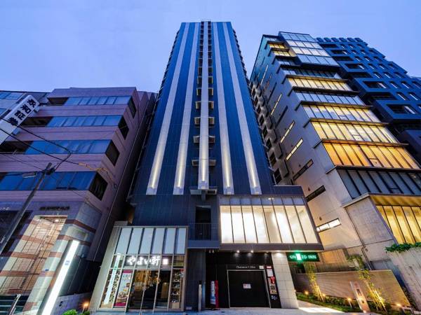 UNIZO INN Osaka Kitahama
