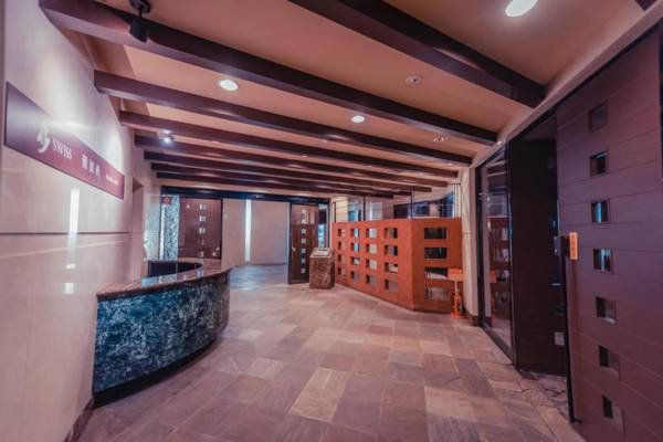 Nanba West／Sakuragawa Station AFP Luxury Apartment