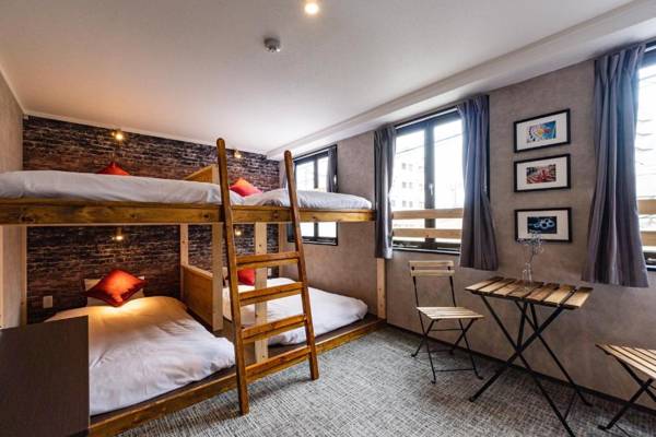 DOYANEN HOTELS YAMATO