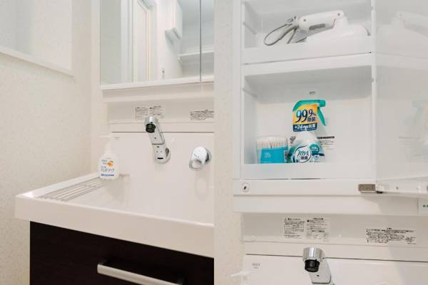 Juso AFP Luxury Apartment Hotel