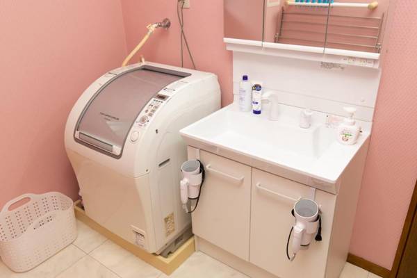 Crest Daikoku Owner's room