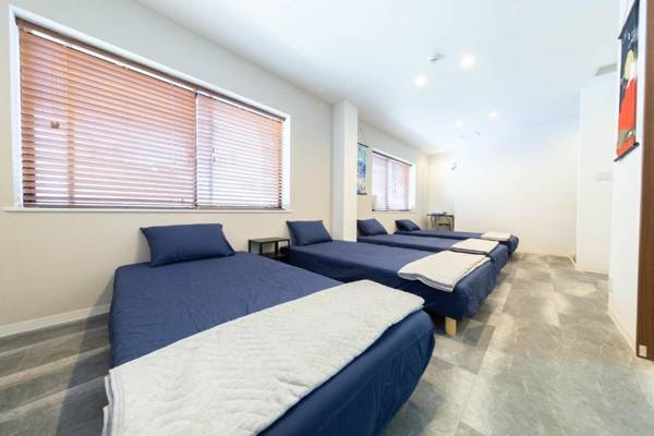 Guest House MEGU-chan