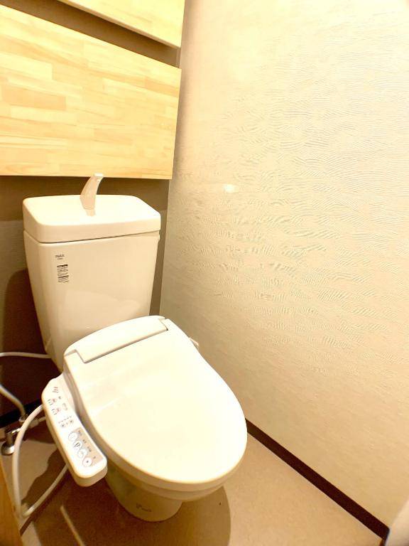 Shimodera Nihonbashi House