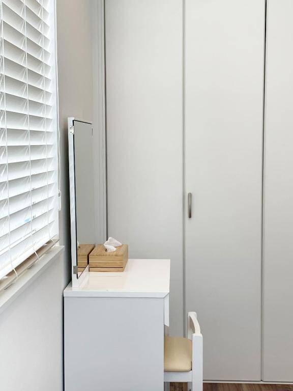 Shirakabanoyado-season