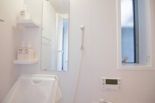 CASA Higashi Mikuni 02