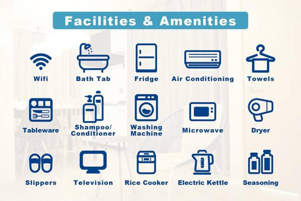 Ritz Place Nishikujo