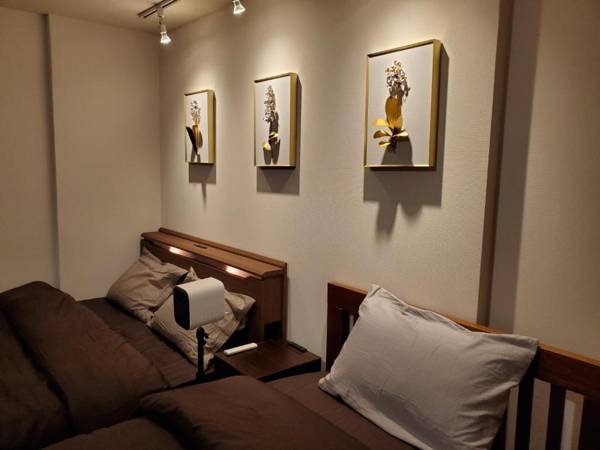 Sakuranomiya Hotel