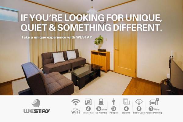 Westay Designers House/110㎡ 101