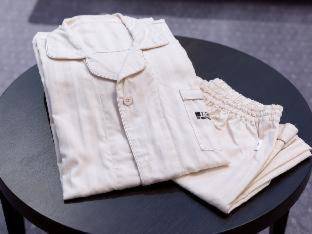 LIBER HOTEL AT UNIVERSAL STUDIOS JAPAN