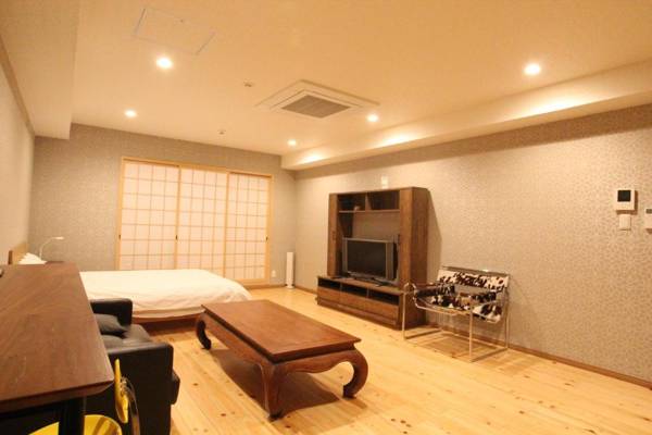 Shimanouchi Luxury Apartment