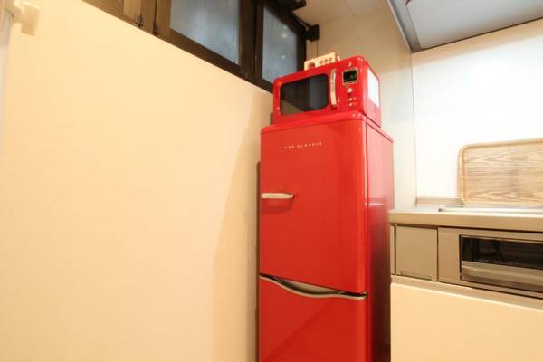 Shimanouchi Luxury Apartment