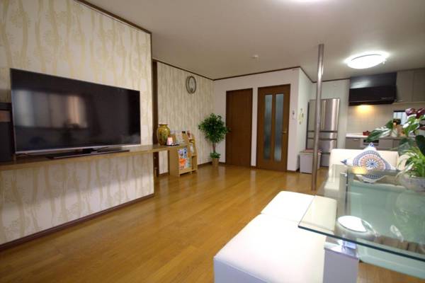 遊泊昭和町YupaStay