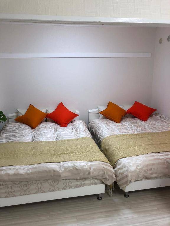 GOLDHOUSE Shinosaka 303