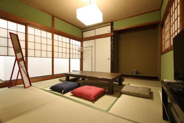 Sakurajima Parkside House B