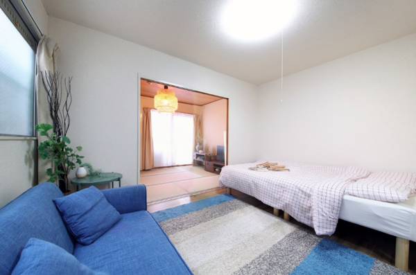 EX Tenjinnomori Apartment 202