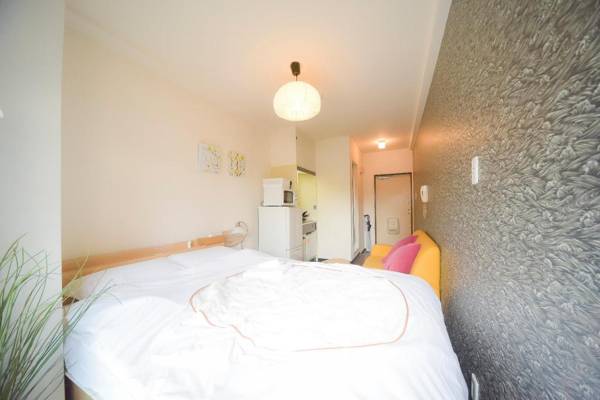 EX Shirokitakoen Apartment 105