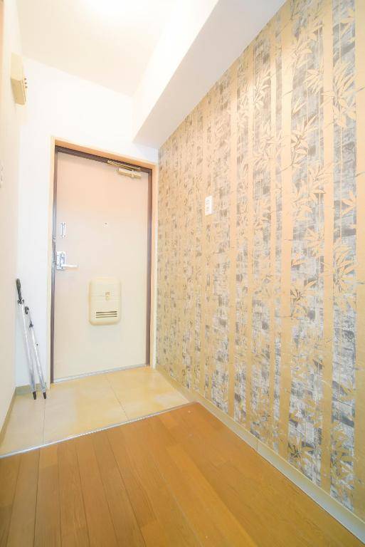 EX Shirokitakoen Apartment 108