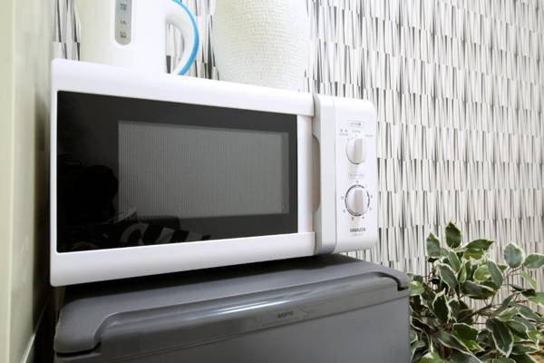 EX Shirokitakoen Apartment 205