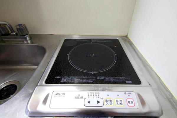 EX Shirokitakoen Apartment 207