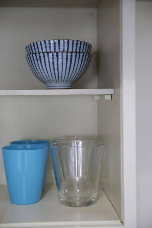 EX Shirokitakoen Apartment 311