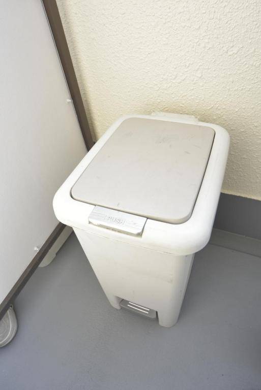 EX Shirokitakoen Apartment 403