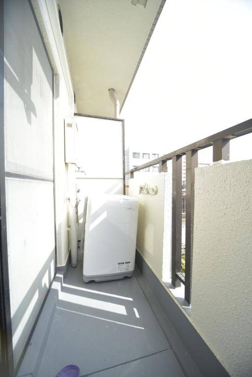 EX Shirokitakoen Apartment 405