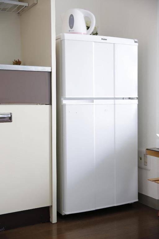 EX Shirokitakoen Apartment 508