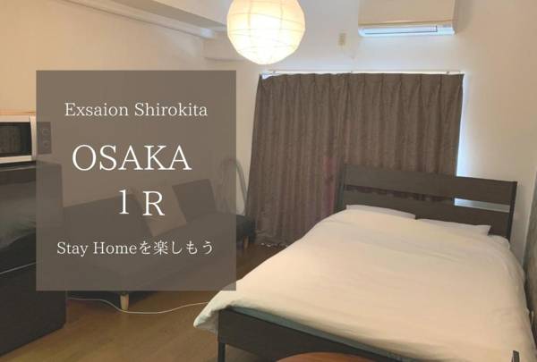 EX Shirokitakoen Apartment 409