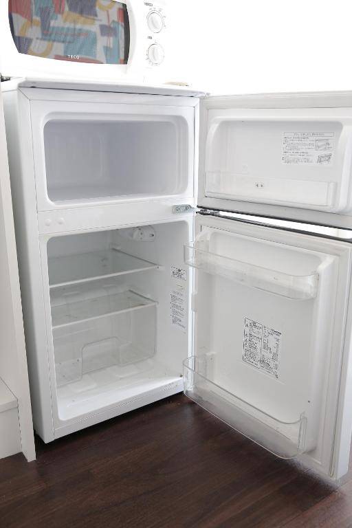 EX Shirokitakoen Apartment 505