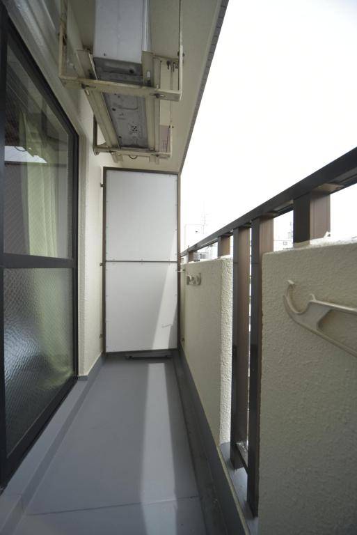 EX Shirokitakoen Apartment 603