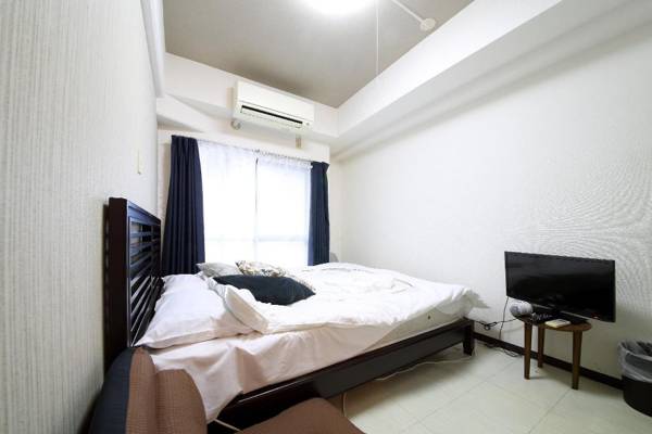 EX Shirokitakoen Apartment 612