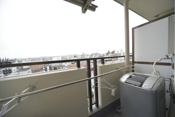 EX Shirokitakoen Apartment 703