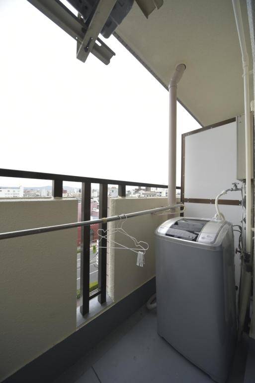 EX Shirokitakoen Apartment 703