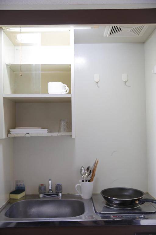 EX Shirokitakoen Apartment 707